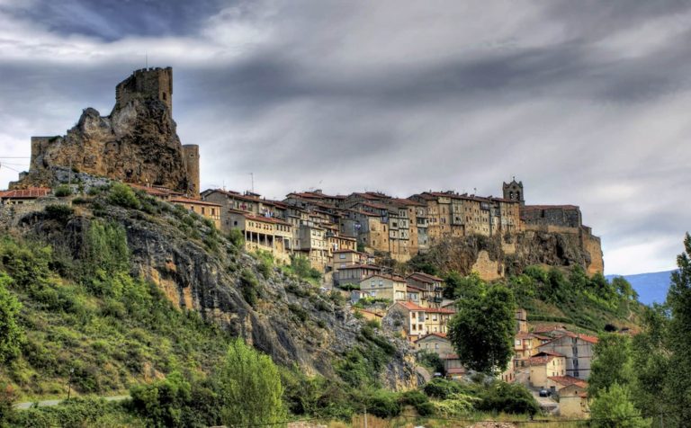 Diez monumentos de Castilla y León que se merecen una escapada