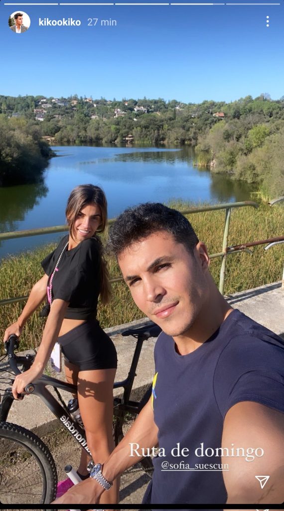 Dónde Han Quedado Los Éxitos De Sofía Suescun