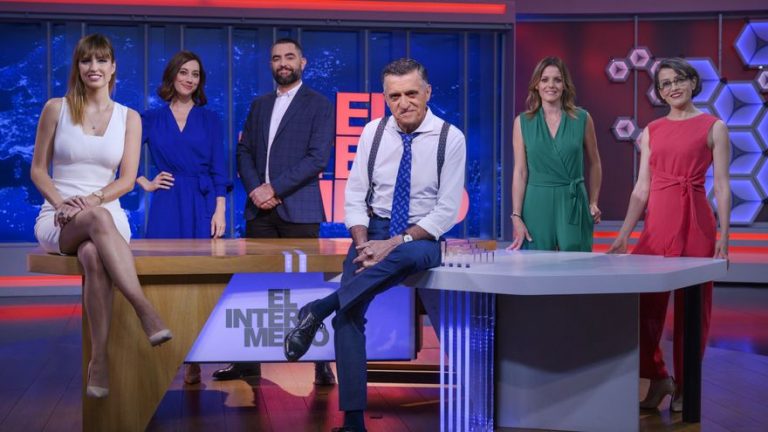 La famosa mano derecha de Wyoming en ‘El Intermedio’ vive como un ermitaño