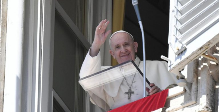 El Papa traza ante el Consejo de cardenales el perfil de Iglesia que quiere