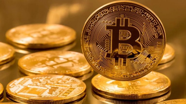 El Salvador se convertirá en el primer país en adoptar el bitcoin como moneda legal