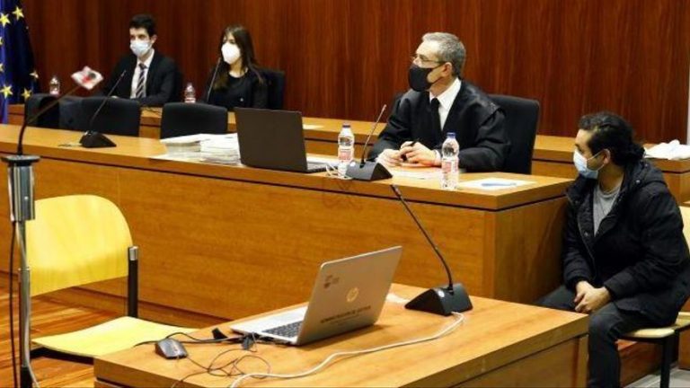 El TS confirma la condena de 20 años de cárcel al autor del ‘crimen de la maleta’