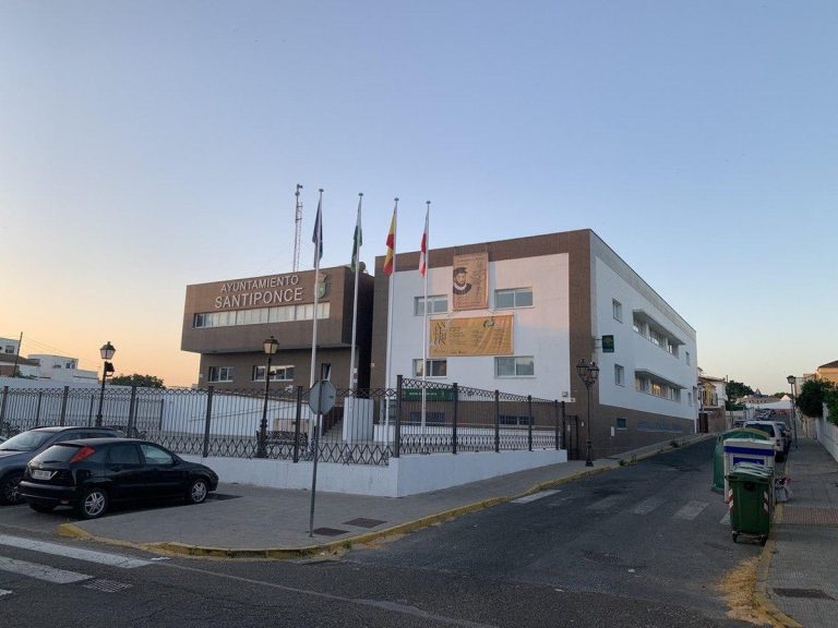 El ayuntamiento de Santiponce recibirá el ‘Premio Unamuno amigo de los protestantes’