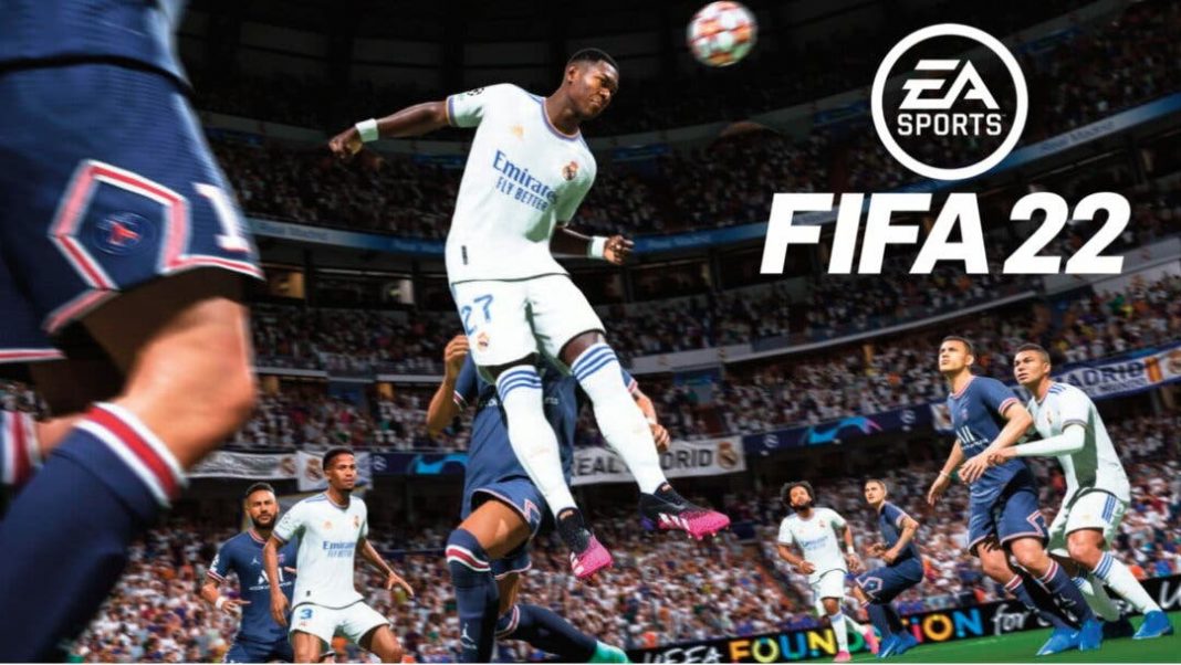 El gran cambio que tendrá el ‘Ultimate team’ del FIFA 22