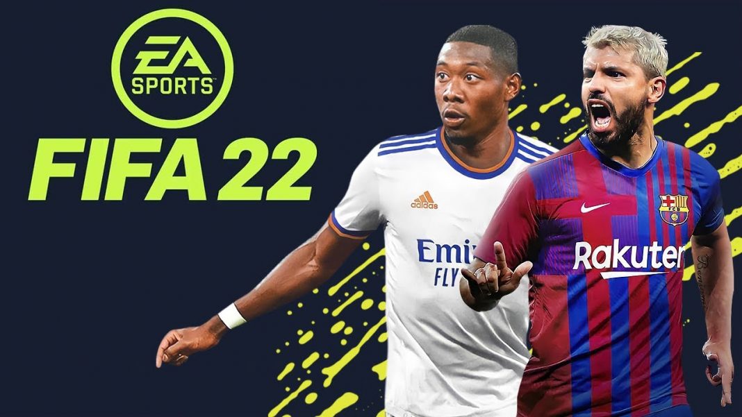 El gran cambio que tendrá el ‘Ultimate team’ del FIFA 22