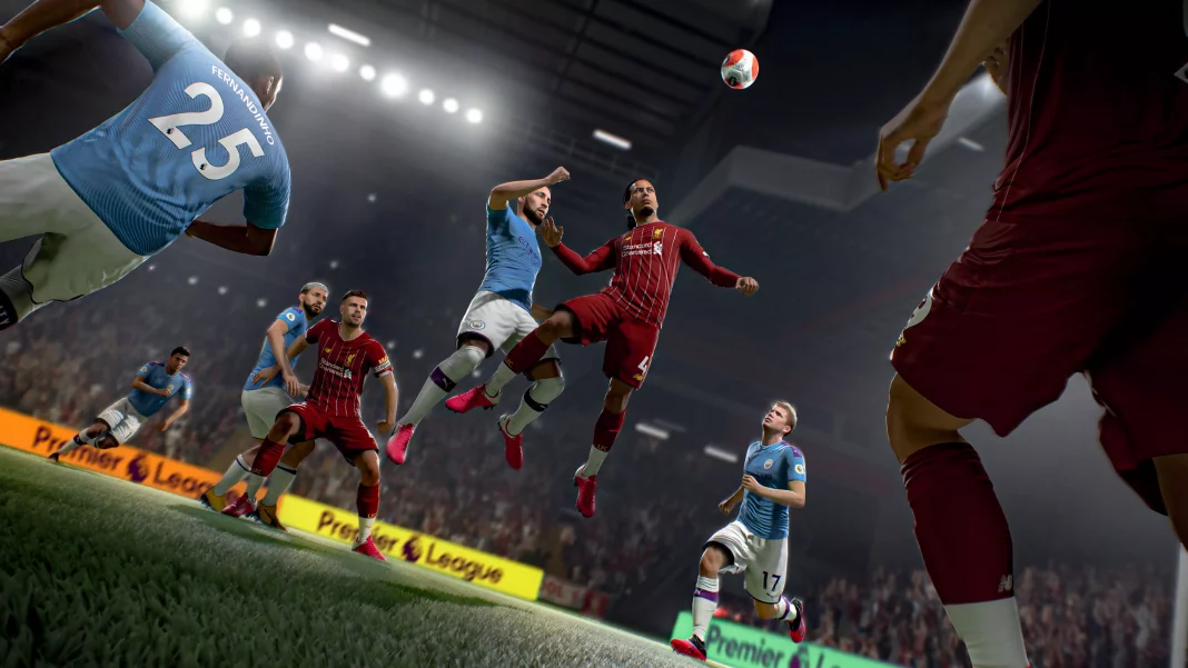 El gran cambio que tendrá el ‘Ultimate team’ del FIFA 22