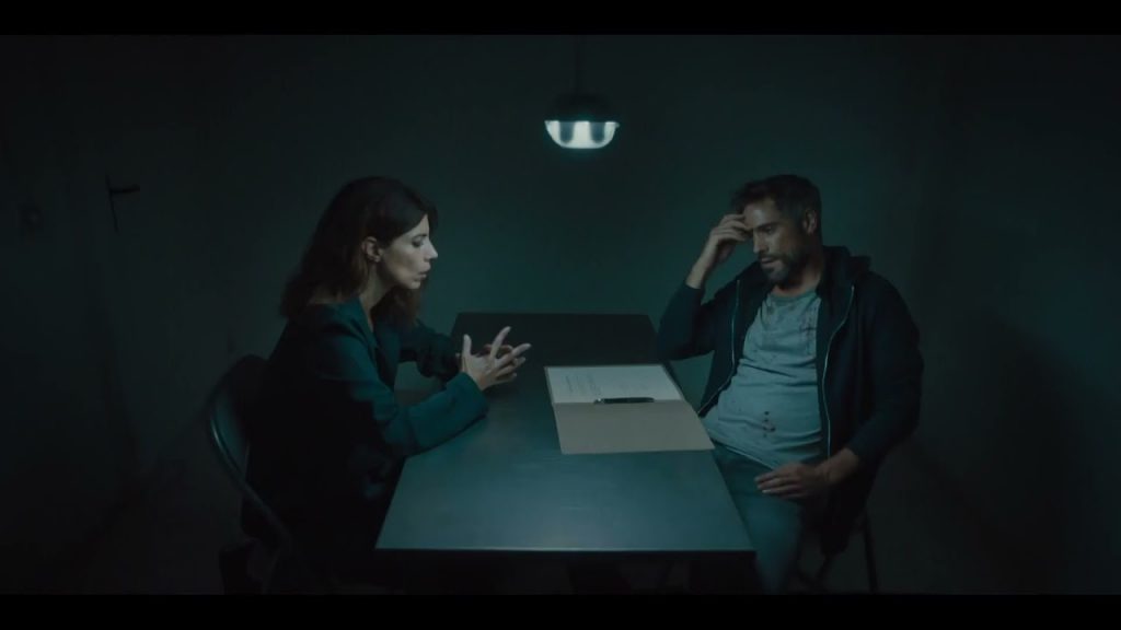 ‘Ana Tramel. El Juego’: Cómo Adelantarte A Tve Y Ver Todos Los Capítulos