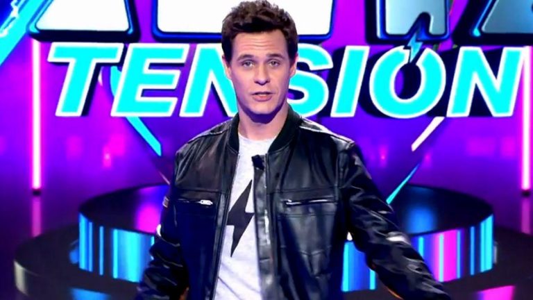 El motivo por el que Alta Tensión acabará con la carrera de Christian Gálvez
