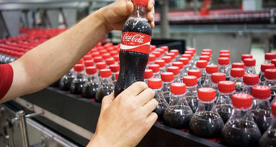 El motivo por el que la Coca-Cola es más adictiva que Pepsi