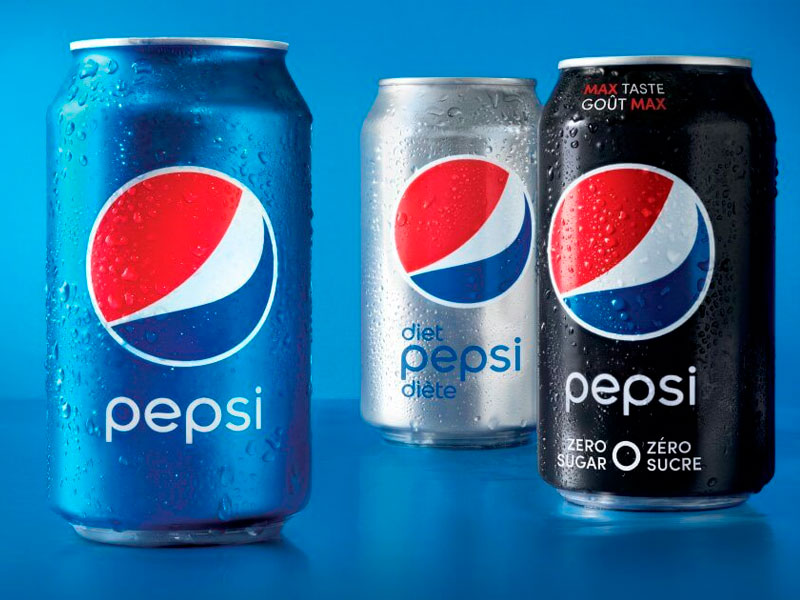 Pepsi