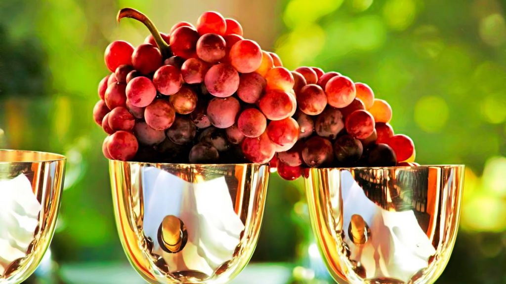 El Motivo Por El Que No Debes Comer Uvas Por La Noche 6