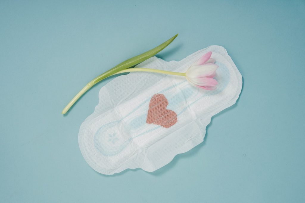 Cómo Afecta El Covid-19 A La Menstruación