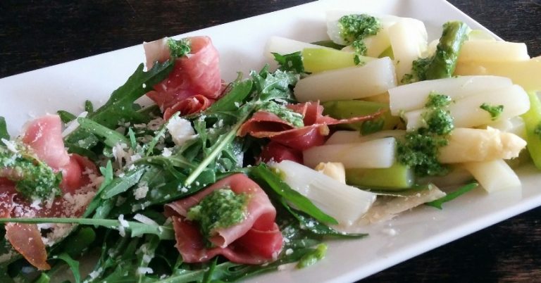 El truco para hacer sal de jamón y pasar de la de mesa