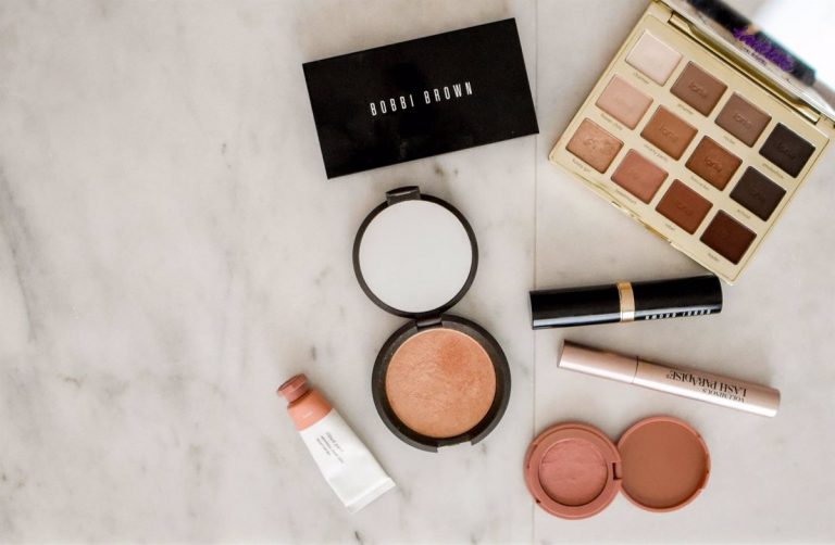 El uso de maquillaje natural puede hacer fallar al reconocimiento facial el 99% de veces