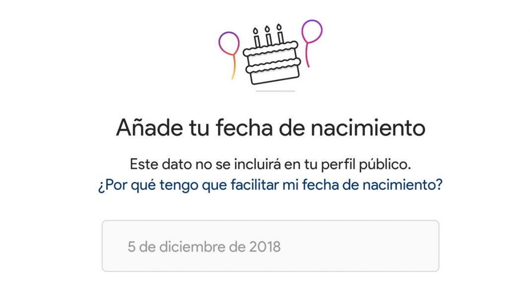 El verdadero motivo por el que Instagram te pide la fecha de nacimiento