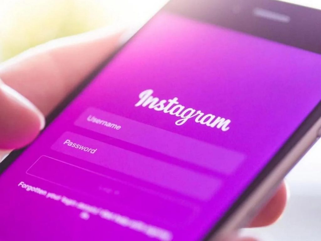 El Verdadero Motivo Por El Que Instagram Te Pide La Fecha De Nacimiento