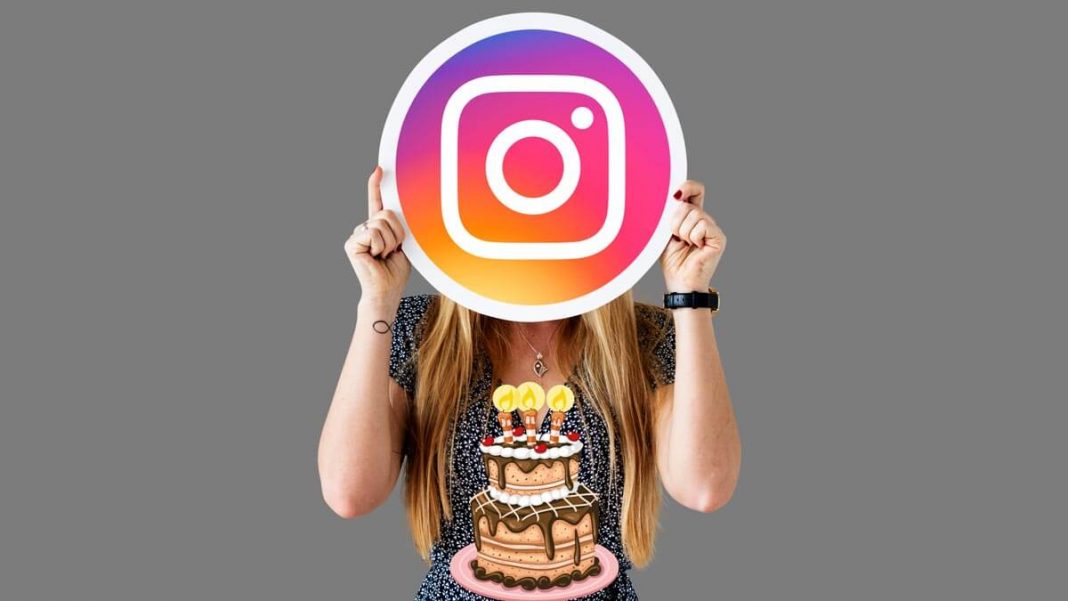 El verdadero motivo por el que Instagram te pide la fecha de nacimiento
