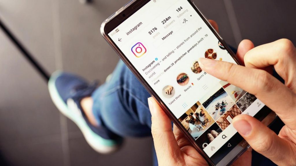 El Verdadero Motivo Por El Que Instagram Te Pide La Fecha De Nacimiento