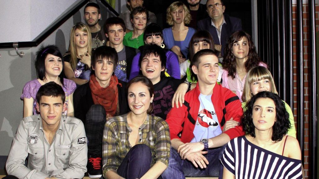 Elenco Foq