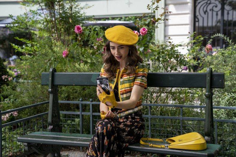 Emily In Paris: Fecha De Estreno Y Secretos De La Temporada 2