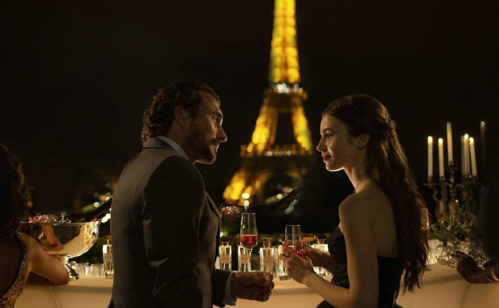 Emily In Paris: Fecha De Estreno Y Secretos De La Temporada 2