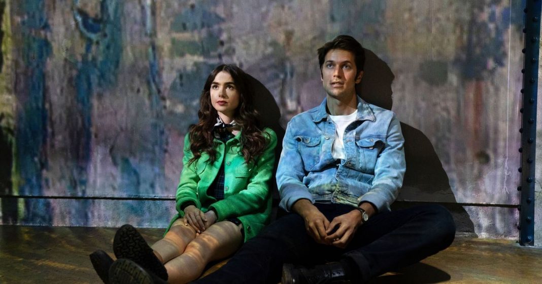 Emily in Paris: fecha de estreno y secretos de la Temporada 2