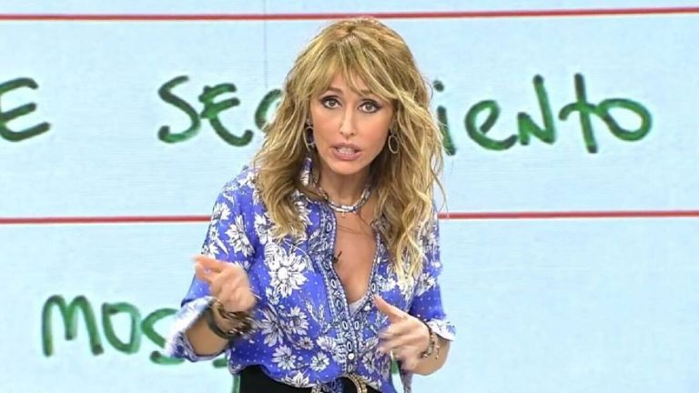 Viva la vida: el motivo que tiene el programa para echar a Emma García
