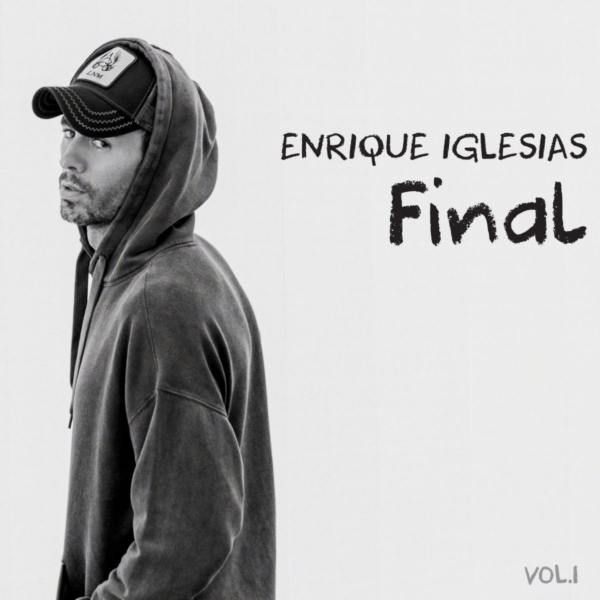 Enrique Iglesias Pendejo Final Vol 1
