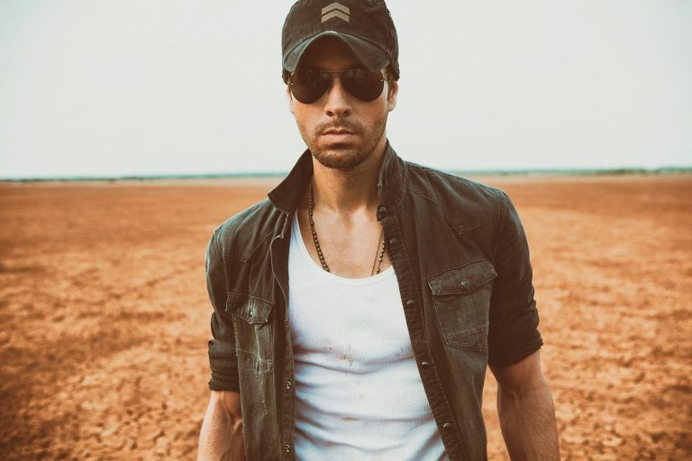 Enrique Iglesias y ‘Pendejo’, su nuevo vídeo
