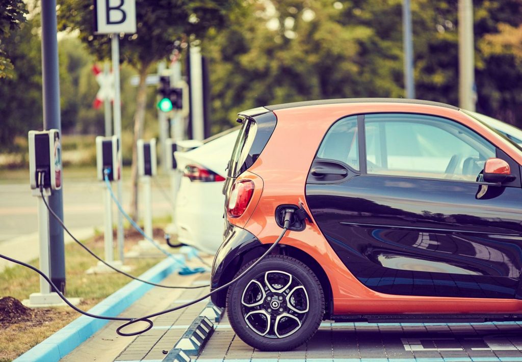 Es Realmente Caro Un Coche Eléctrico