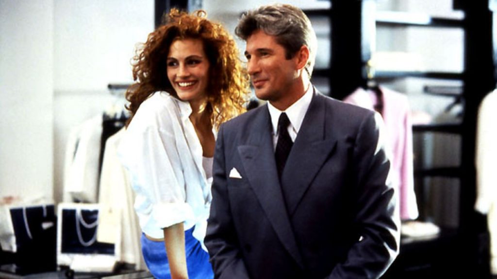 Escena De La Pelicula