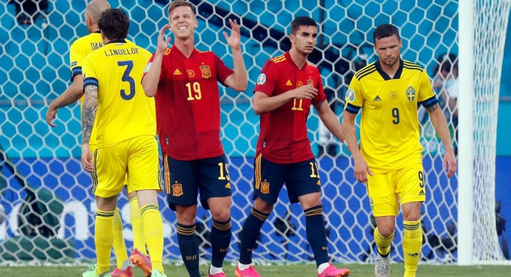 Espana Suecia 3
