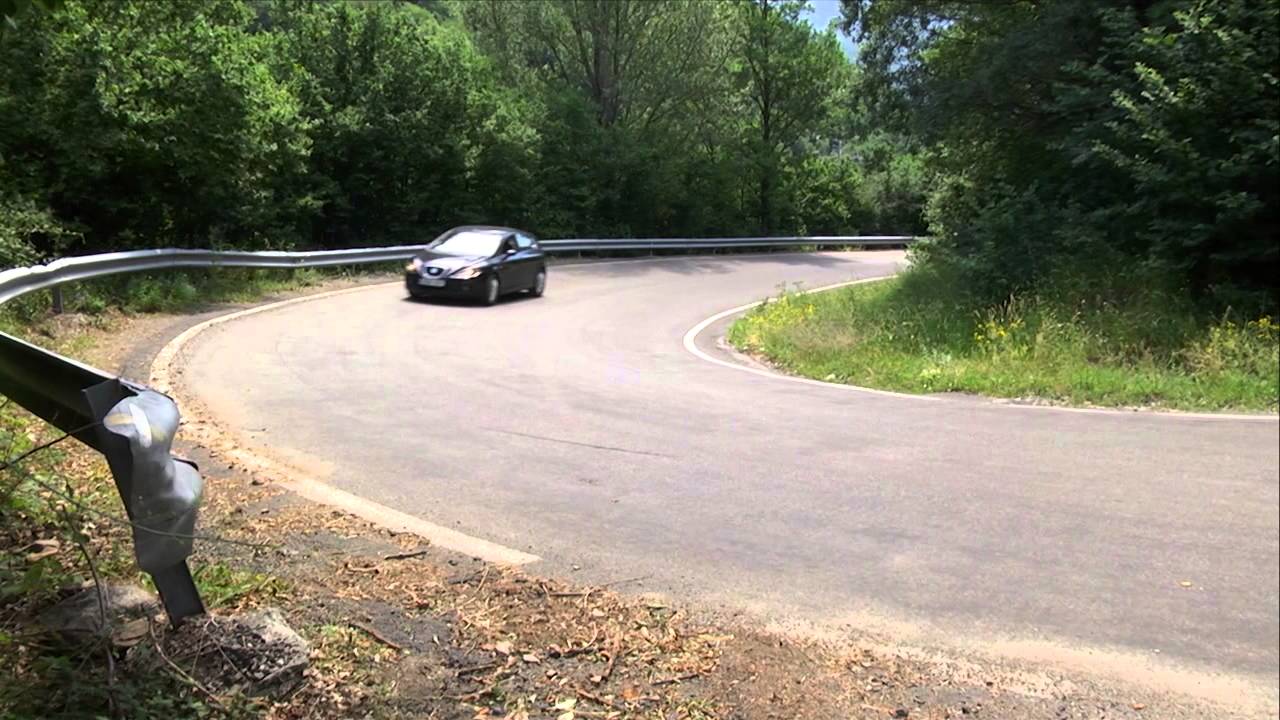 Carretera De La Provincia 