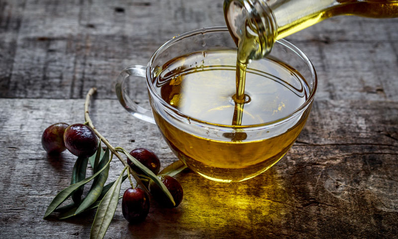 Este es el mejor aceite de oliva del mundo