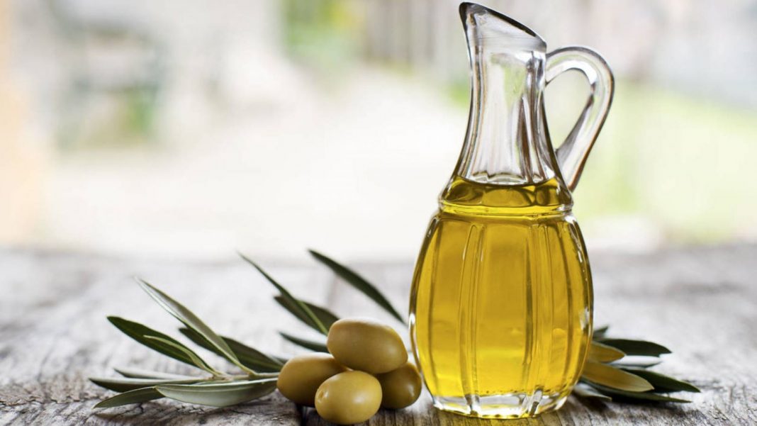 Este es el mejor aceite de oliva del mundo