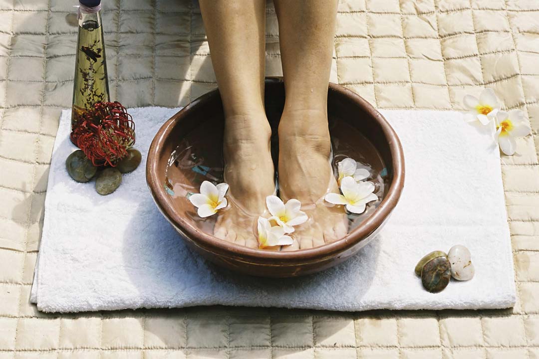 Duchas Alternas
