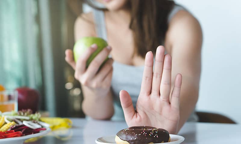 Dieta Alcalina