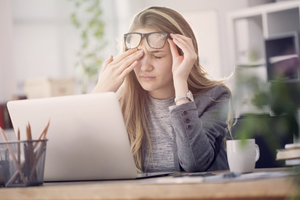 Este Es El Motivo Por El Que Te Duele Más La Cabeza Tras Las Vacaciones