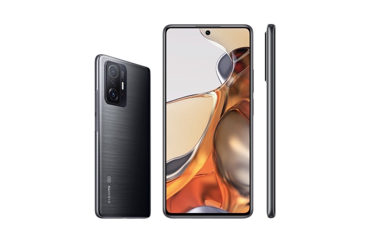 Este Es El Móvil De Xiaomi Que Se Carga En Solo 17 Minutos