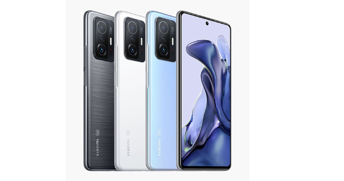 Este Es El Móvil De Xiaomi Que Se Carga En Solo 17 Minutos