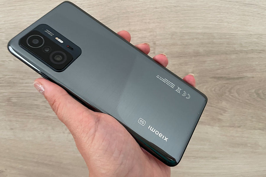 Xiaomi