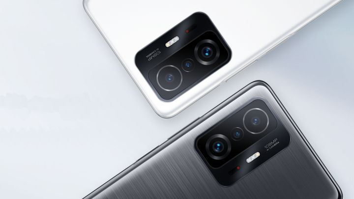 Este Es El Móvil De Xiaomi Que Se Carga En Solo 17 Minutos