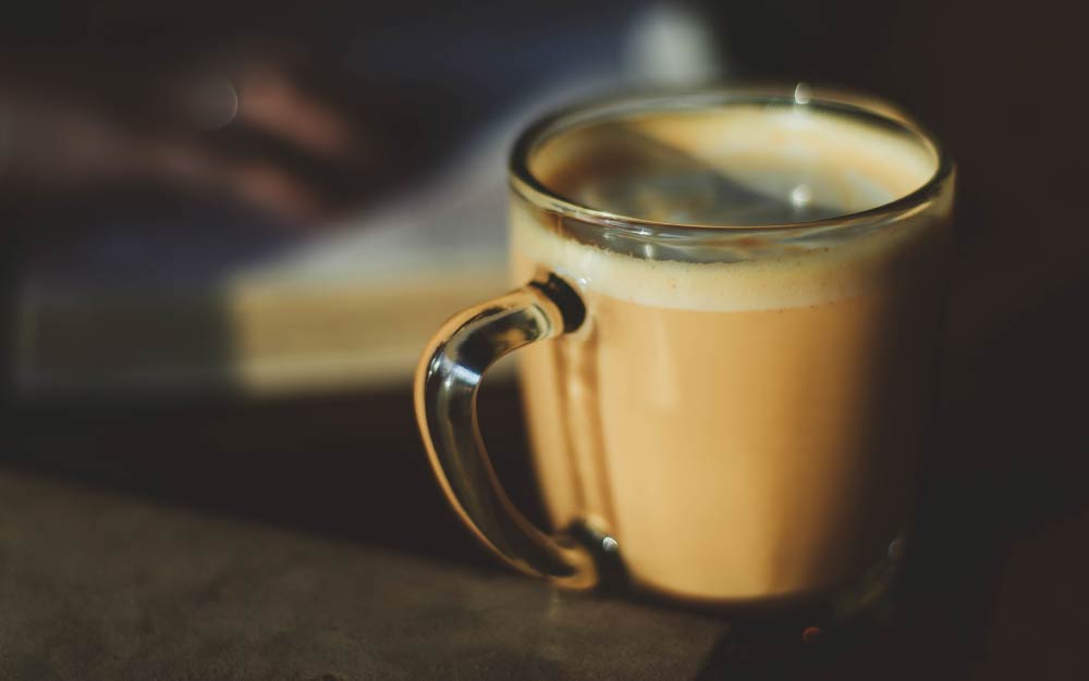 Este Es El Número Máximo De Tazas De Café Que Debes Tomar Al Día