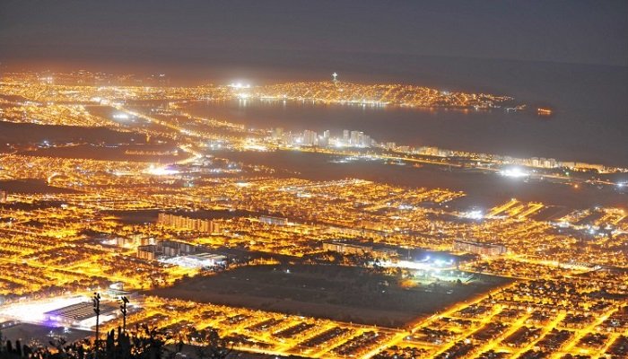 ¿Qué Es La Contaminación Lumínica?