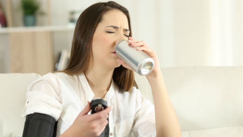 Diabetes Insípida