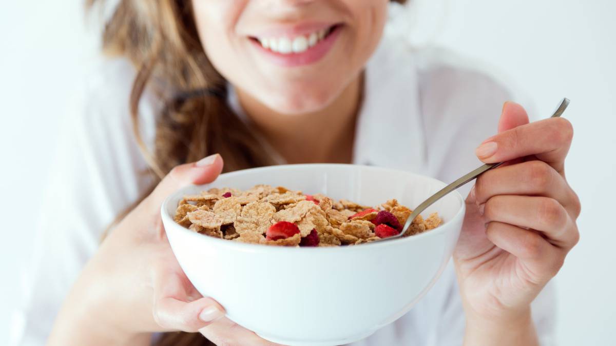 Comer Fibra