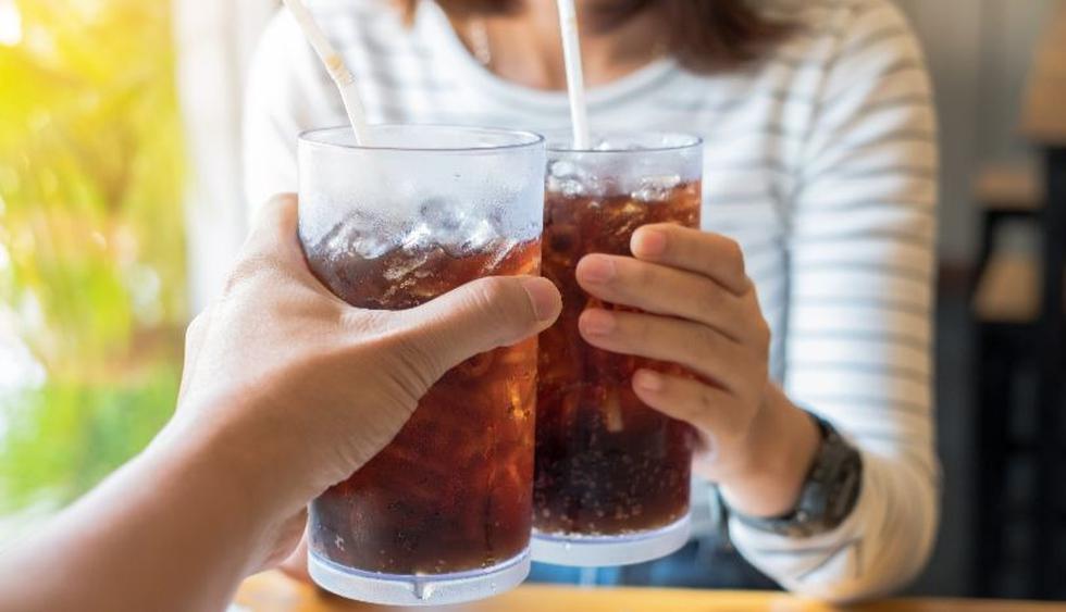 Bebidas Azucaradas