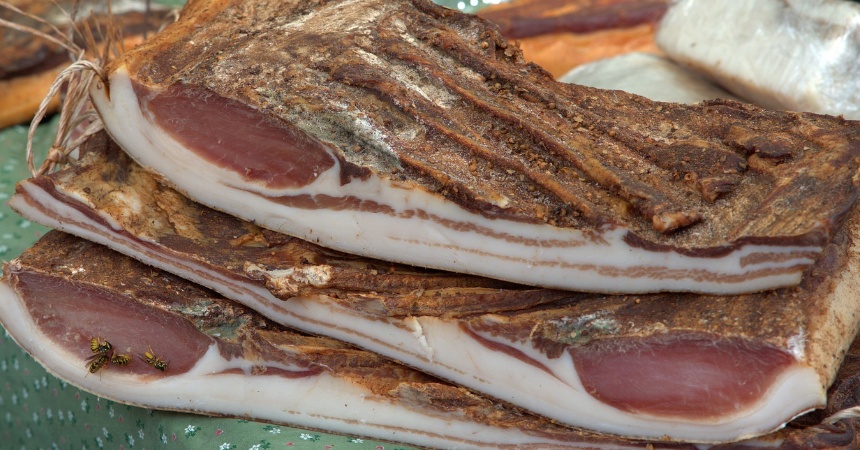 Fabada Asturiana: Estos Son Los Ingredientes De La Receta Original