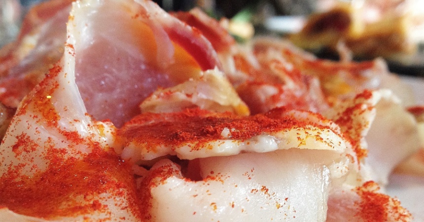 Fabada asturiana: estos son los ingredientes de la receta original