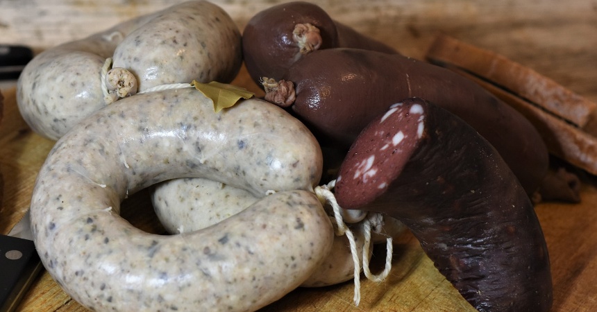 Fabada Asturiana: Estos Son Los Ingredientes De La Receta Original